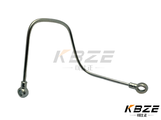 ISUZU 4BD1 MOTOR OIL PIPE 8-94428463-0 8944284630 voor HITACHI EX90 EX100 EX120 EXCAVATOR