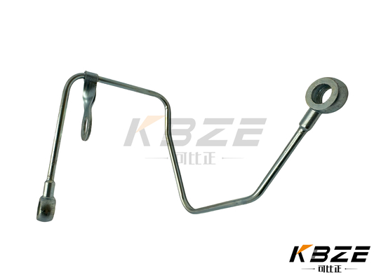 KBZE 8-97124234-0 8971242340 HITACHI EX100 EX120 ZAX110 ZAX130 EXKAVATOR brandstofpijp