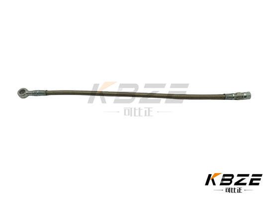 PC300-7 PC360-7 EXCAVATOR 6731-81-8240 6731818240 FLEXIBELE DIESELPOMP TUBE