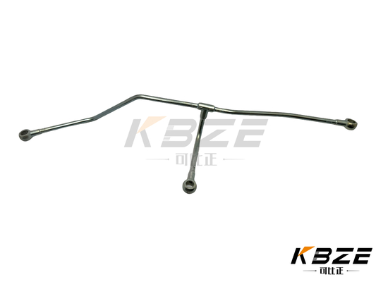 Mitsubishi 6D31 6D34 brandstoftoevoer buis VAME440842 ME440842 voor SK200-6 SK210-6 SK235 EXCAVATOR