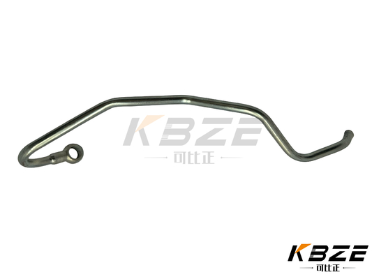 J05 KBZE BRAND EGR WATER INLET PIPE VH16322E0140 VOOR SK200-8 SK210 SK235 EXKAVATOR