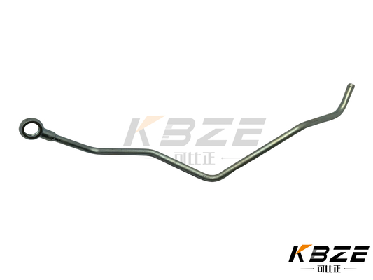 KBZE HIGH QUALITY SK200-8 EGR WATER PIPE VH16332E0100 Vervanging voor HINO J05 Dieselmotor