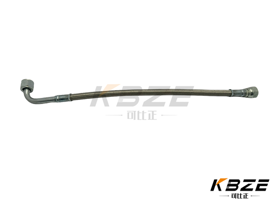 CAT C9 TURBOCHARGER LINES HOSE CA2440988 244-0988 2440988 FIT voor E330C E330D E336D graafmachine