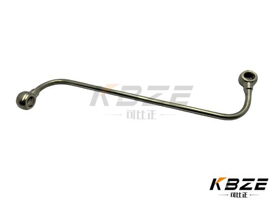 EX100-5 EX130-5 ZAX110 8-97020933-0 8970209330 FOED PUMP TO FUEL FILTER OIL PIPE