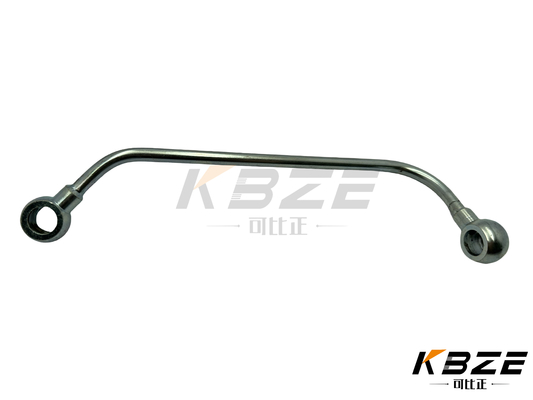 ISUZU 4BG1 brandstoffilter voor dieselpomp oliepijp 8-97020934-0 8970209340 FITS EX135-5 EX150 ZAX130