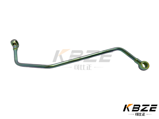 6BG1 VOERPUMP TEGEN FILTER OILPIPE 1-15415844-0 1154158440 FITS HITACHI EX200-3 EX200-5