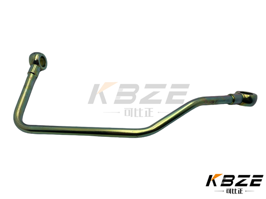 1-15415845-0 1154158450 KBZE brandstoffilter voor injectiepomppijp 6BG1 VAN EX200-5 ZAX200-5 graafmachines