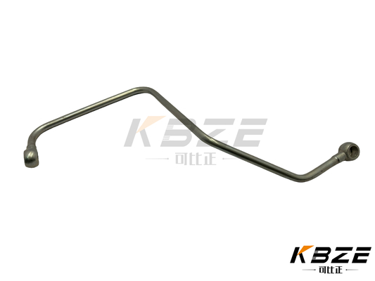 ZAX330-5 ZAX350-5 FOED PUMP TO FILTER OIL PIPE 1-15416523-0 1154165230 FITS 6HK1 DFI ENGINE