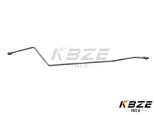 ISUZU 6HK1 DFI ENGINE 1-15416525-0 1154165250 PIPE ASM; INJ voor ZAX330-5 ZAX350-5