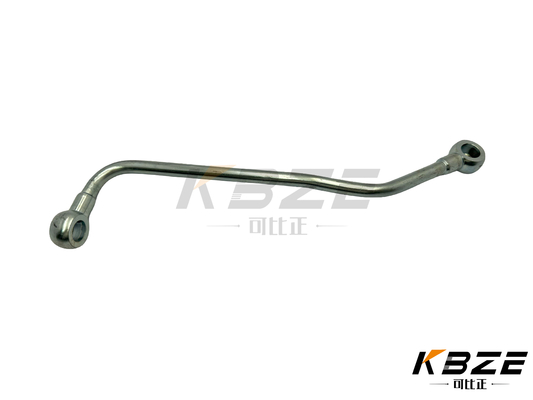 1154150030 1-15415003-0 KBZE BRAND MOTOR DIESEL PUMP Voedingspijp VAN HITACHI GRAAVER