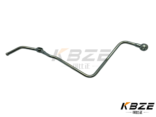 Excavator EX300-2 EX300-3 EX300-5 MOTOR FILTER LEAK OFF PIPE 1-15415005-1 1-15416209-0 FITS 6SD1