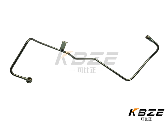 KOMATSU 6737-71-5630 6737715630 KBZE brandstoffilter pijpen voor SAA4D102E-2 motor graafmachine