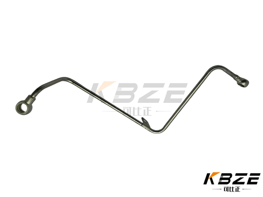 KOMATSU PC200-6 6735-71-5490 6735715490 EXKAVATOR MOTOR FILTER PIPING vervanging voor S6D102E-1