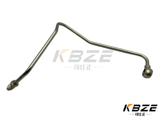 KOMATSU 6D114 VOERPUMP TEGEN PRIMING PUMP PIPE 6743-71-5630 6743715630 Voor PC300-7 PC360-7