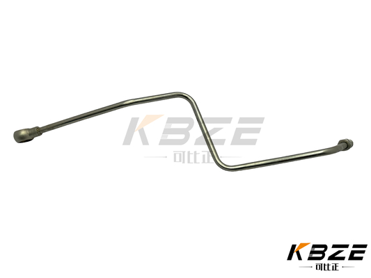 6743-71-6211 6743716211 KOMATSU brandstoftoevoerbuis voor PC300-7 PC360-7
