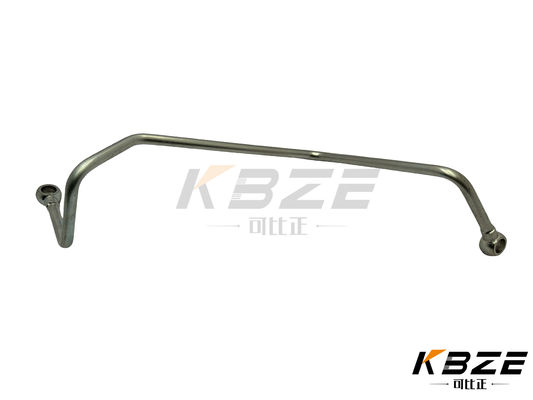 PC300-7 EXKAVATOR BRANKVAREN SUPPLY TUBE 6743-71-6221 6743716221 FITS S6D114E-2