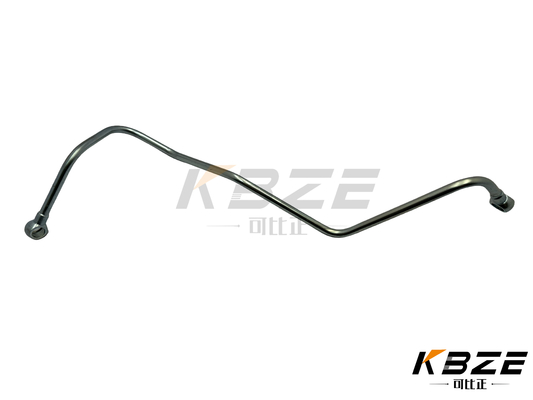 VAME441741 brandstoffilterpijp voor SK200-6 SK210-6 SK235 EXKAVATOR FIT 6D31 6D34