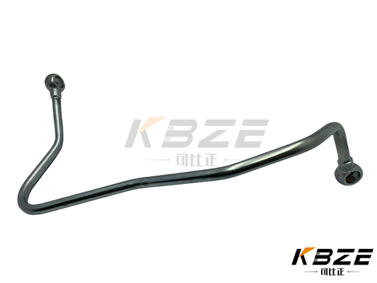 Mitsubishi 6D31 6D34 MOTOR DIESEL BRANDVOEL PIPE VAME442338 voor SK200-6 graafmachine