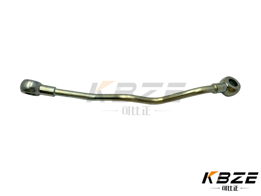 KOBELCO SK350-9 EXKAVATOR VHS237662860 HIGHE QUALITY FUEL SUPPLY TUBE (Hoge kwaliteit brandstoftoevoer buis)