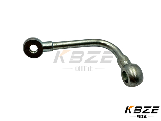 HITACHI ZAX330-3 ZAX350-5 ZAX400-3 Excavator 8-98008791-0 8980087910 HIGHE QUALITY FUEL FEED PIPE