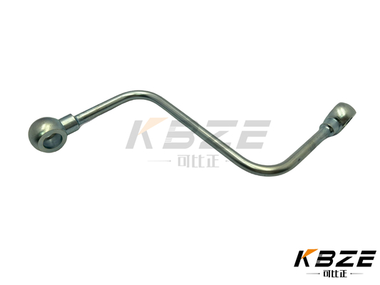 ISUZU 6BG1 MOTORCYLINDER BLOCK TO FILTER OIL PIPE 1-13312971-0 1133129710 voor EX200-5 EX210-5