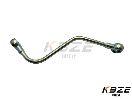 PC200-6 PC220-7 brandstofinjectiepomp oliepijpen 6735-71-5411 6735715411 geschikt KOMATSU 4D102E-1 6D102E-1