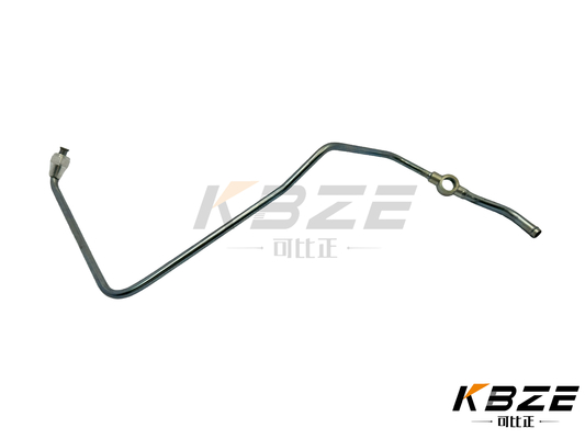 VAME078560 NOZZLE RETOURLEIDING NAAR DIESELPOMP VOOR KOBELCO SK290-6 SK330-6 GRAAFMACHINE