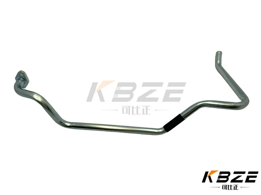 KBZE 4HK1 EGR WATERPIPE 8-97375669-0 8973756690 VOOR ZAX190 ZAX200 ZAX210 ZAX225 EXCAVATOR