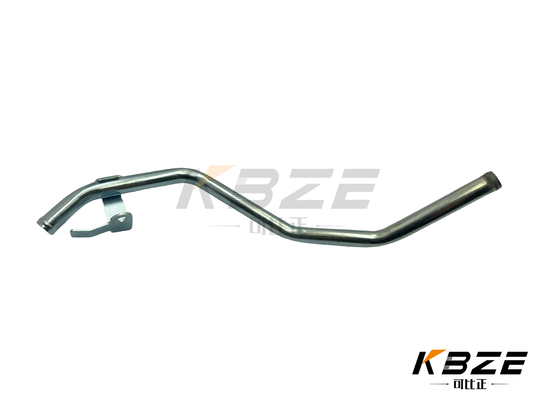 KBZE BRAND 4HK1 EGR WATERPIPE 8-97376616-0 8973766160 FITS ZAX170 ZAX190 ZAX210 ZAX225