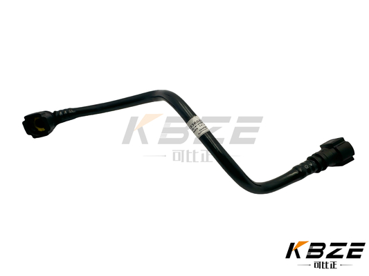 CUMMINS DCEC ISG QSF3.8 Dieselmotor 5338661 brandstoftoevoerbuis KBZE merk