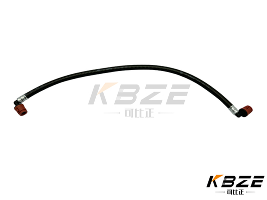 PC200-8 PC220-8 HIGHE QUALITY FLEXIBLE HOSE voor brandstof 6754-71-9910 6754719910 FITS SAA6D107E-1