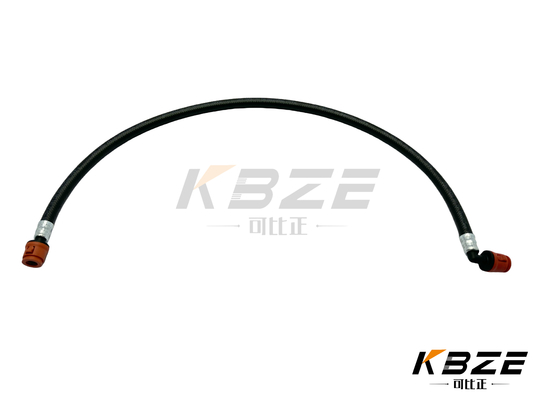PC200-8 PC220-8 HIGHE QUALITY FLEXIBLE HOSE voor brandstof 6754-71-9920 6754719920 FITS SAA6D107E-1