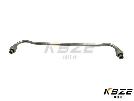 HITACHI HPV145 4438888 HIDRAULISCH POMPENGEBEID OLIERPIPE FITS ZAX330 ZAX350 ZAX370