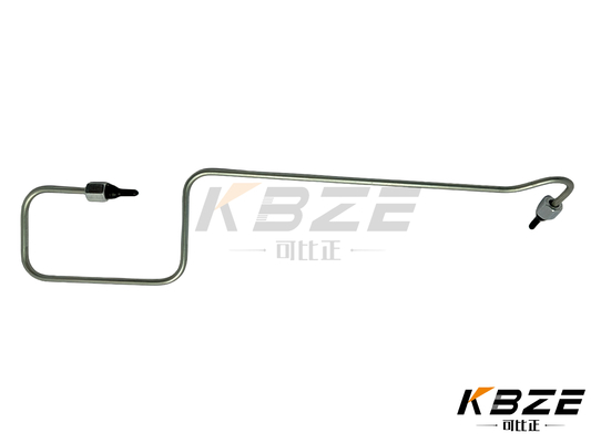 HITACHI HPV145 YB00000665 ZAX330 EXCAVATOR KBZE MARK HYDRAULIC PUMP DEVICE OIL PIPE