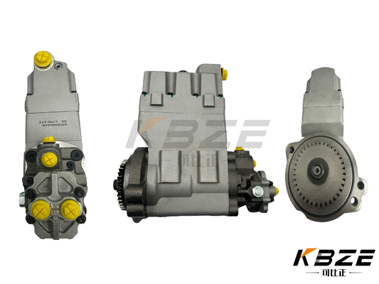 CAT EXCAVATOR PARTS 319-0677 476-8766 Dieselpomp voor C7 C9 MOTOR FITS E324 E325 E326