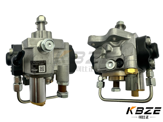 ISUZU 4HK1 8-98346317-0 8983463170 DIESEL INJECTIEPOMP 29400-2600 FITS ZAX200-3 ZAX210-3 ZAX240-3