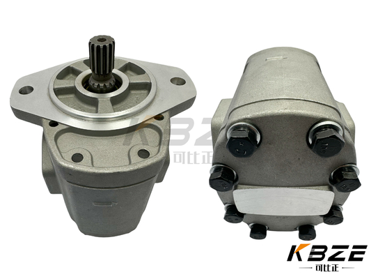 OEM MITSUBISHI 2P3170 HYDRAULIC PUMP GEAR PUMP 13T FITS GRADER MG430