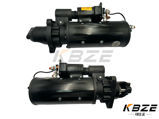 CAT C13 LOADER 13T STARTER MOTOR-GP ELECTRIC CA2906527 290-6527 2906527 24V 11KW voor 966H 972H