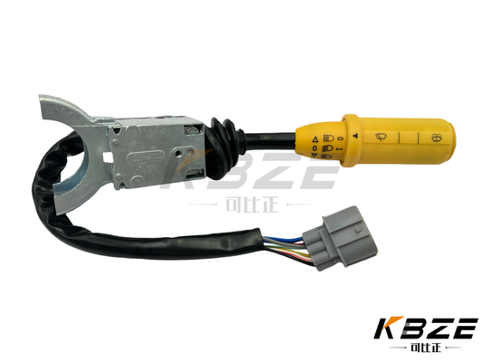 JCB 701/37702 70137702 LIGHT & WIPER COLUMN SCHUIFTER VAN DE LAADER VAN HET BACKHOE