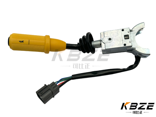 JCB 701/52601 70152601 Links voor- en achterste kolomschakelaar voor rugschoenladers 3CX 4CX