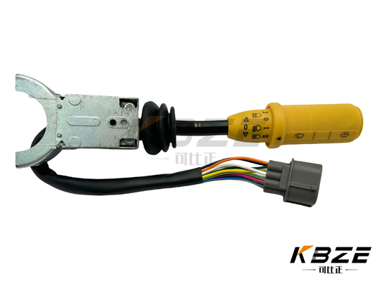 701/70001 LIGHT EN WIPER SCHUITCH COLUMNE FIT voor JCB 3CX 4CX