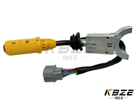 701/80145 POWERSHIFT VOOR- en achterste kolomschakelaar voor JCB-machinegebruik