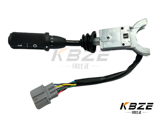 JCB 701/80299 Links hand voorwaarts en achterwaarts kolomschakelaar