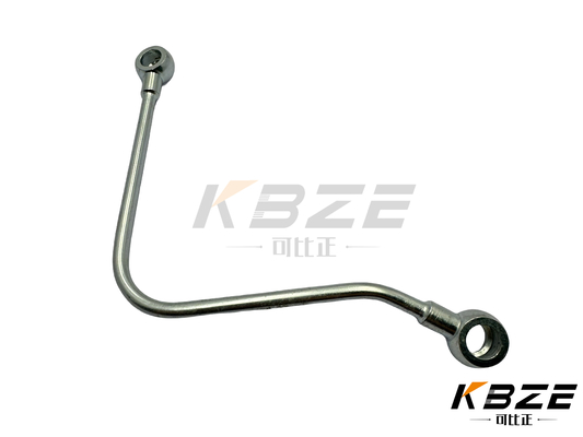 KOMATSU 4D95 6D95 MOTOR 6204-71-4230 6204714230 INJECTIE PUMP OIL LINES voor PC200 PC210 PC220 PC250