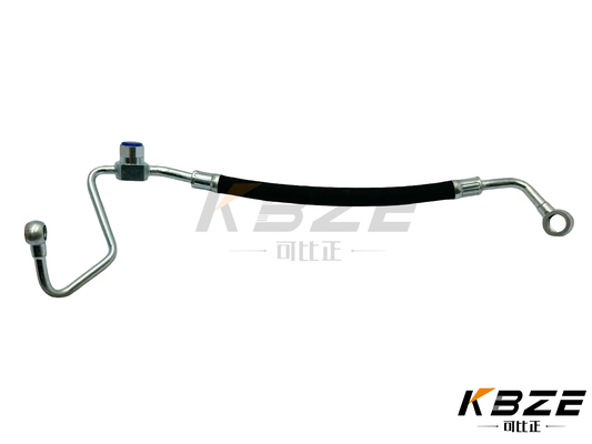 EC140 EC170 VOLVO D6E VOE21054106 VOE 21054106 DIESELPOMP OLIETRETUN PIPE DEUTZ F04504995A