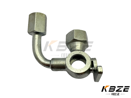 VOE21512292 VOE 21512292 VOLVO D6E brandstofleiding aansluiting FITS EC140 EC180 EC210 EC240 motor