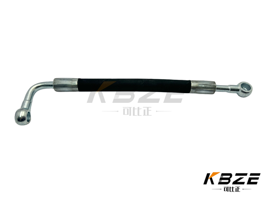 CA1905828 190-5828 1905828 brandstoffilter diesel pomp slang voor S6K 3066 motor past E311 E318 E320C E320D