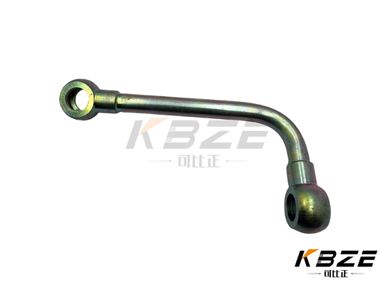 EX75 ZAX75 EXKAVATOR 8-94424143-0 8944241430 FILTER TO INJECTION PUMP OIL PIPE voor 4JG1 motor