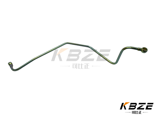 1154166400 1-15416640-0 brandstoftoevoerbuis voor 6WG1 MOTOR FIT ZAX450 ZAX500 ZAX650 ZAX800 EXCAVATOR