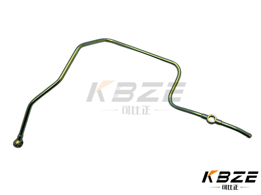 Filterlek van buis voor 6WG1 DFI-motor 1154166380 1-15416638-0 vervangen ZAX450 ZAX460 ZAX480 ZAX600
